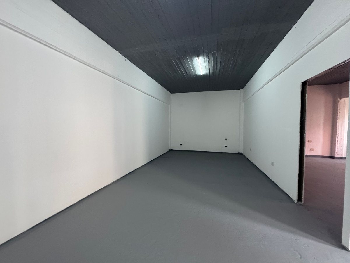 Foto 12 — VENTA OFICINAS COMERCIAL A ESTRENAR, MERLO CENTRO