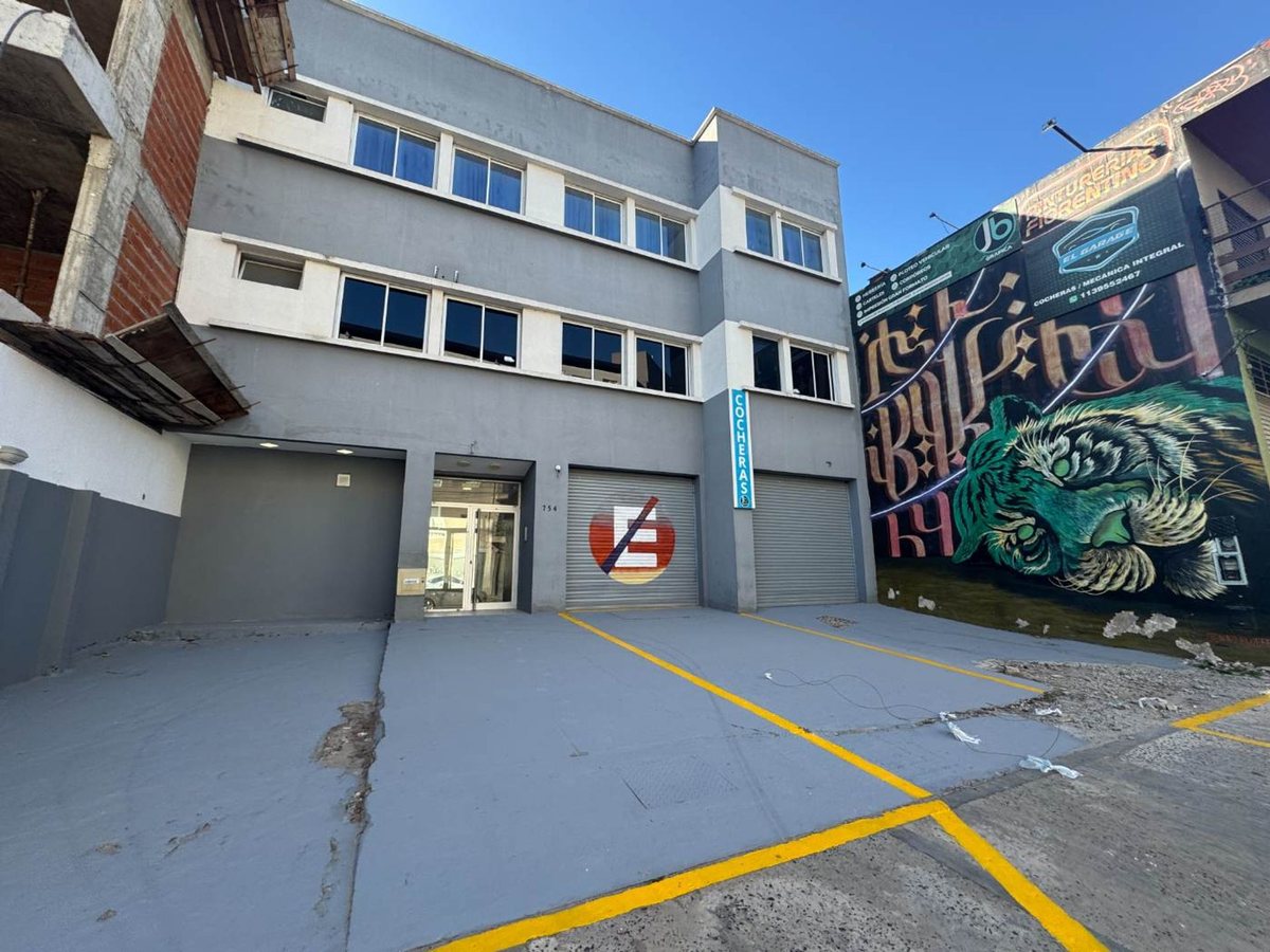 Foto 39 — VENTA OFICINAS COMERCIAL A ESTRENAR, MERLO CENTRO