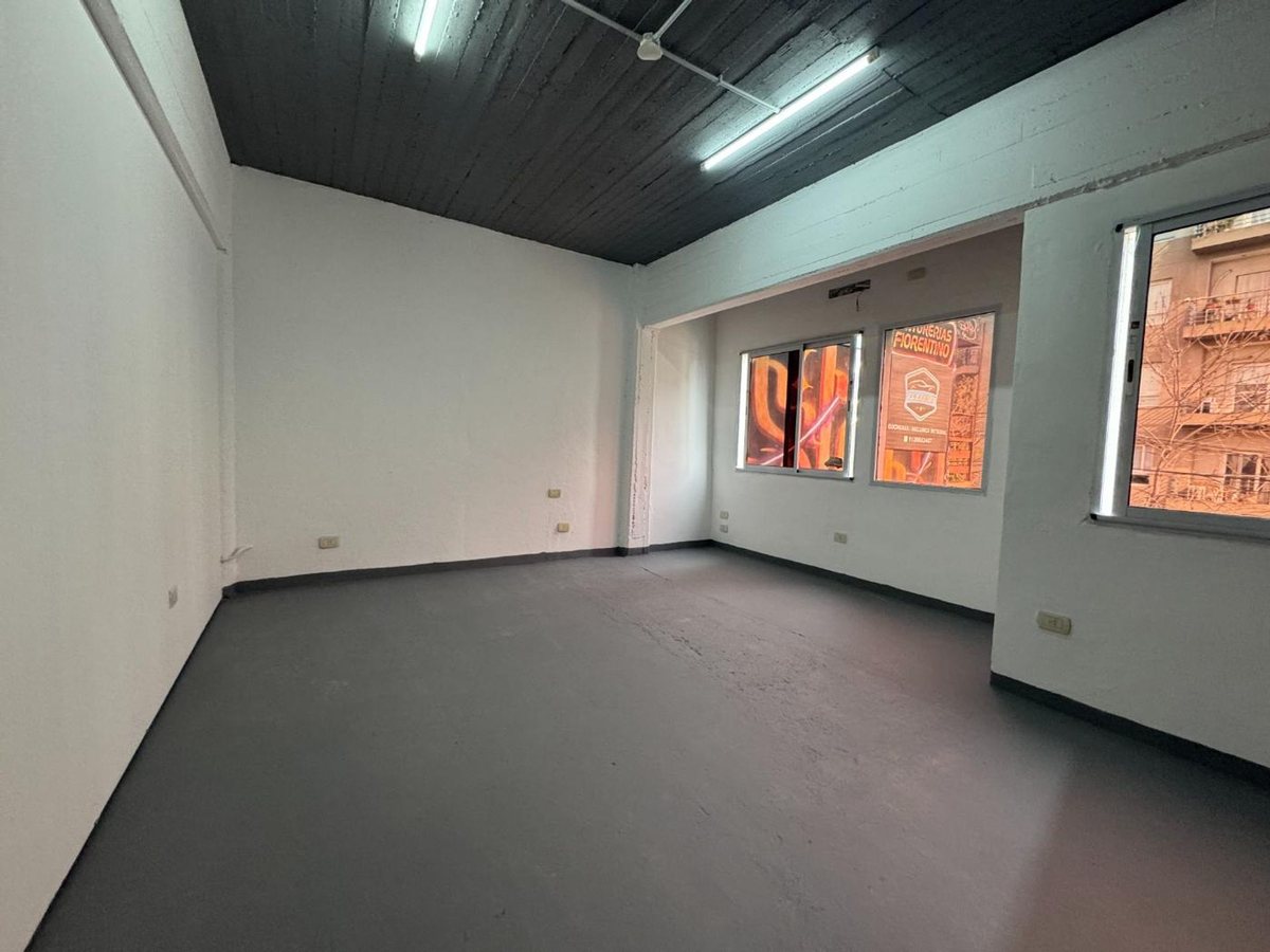 Foto 13 — VENTA OFICINAS COMERCIAL A ESTRENAR, MERLO CENTRO