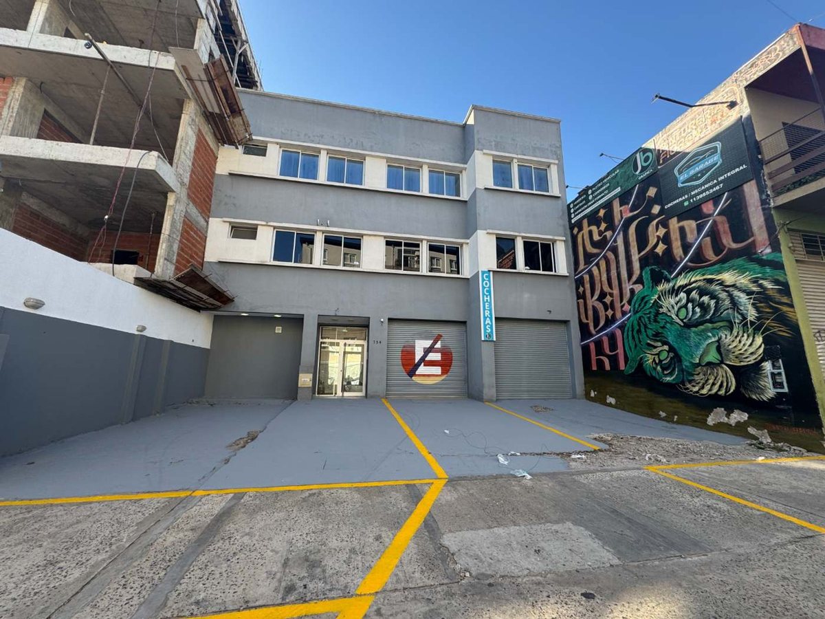 Foto 36 — VENTA OFICINAS COMERCIAL A ESTRENAR, MERLO CENTRO
