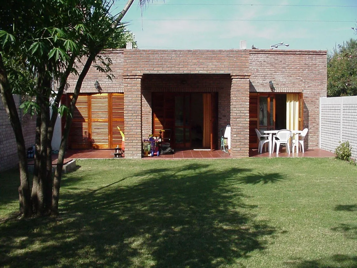 Casa de 3 ambientes en venta en City Bell, City Bell - 20 E/ Güemes y Pellegrini 0, foto 3