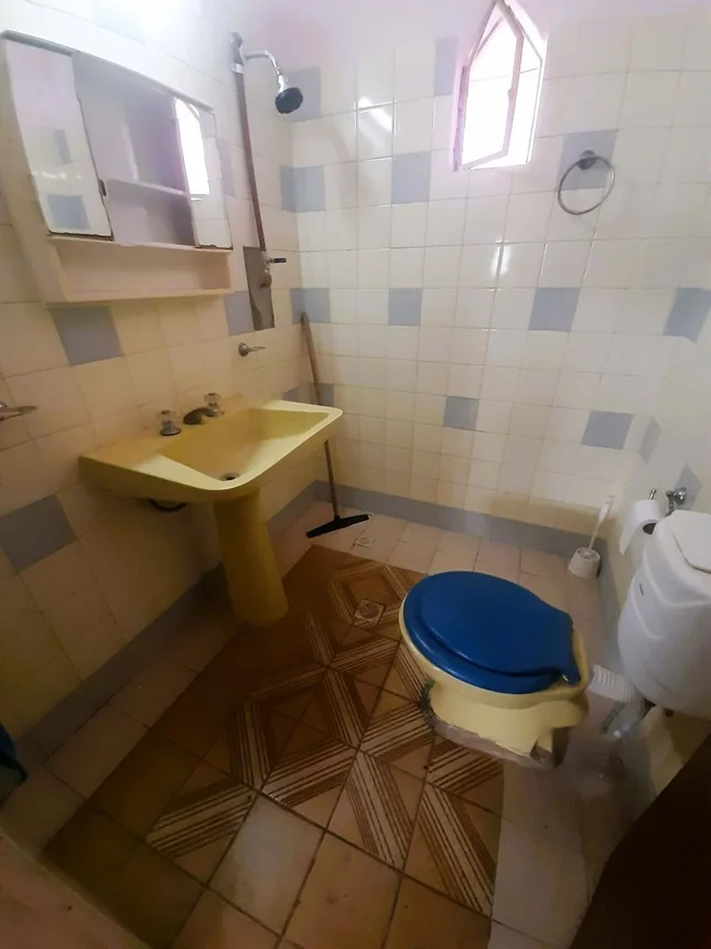 Casa de 4 ambientes en venta en Merlo, Deán Funes 1200, foto 5