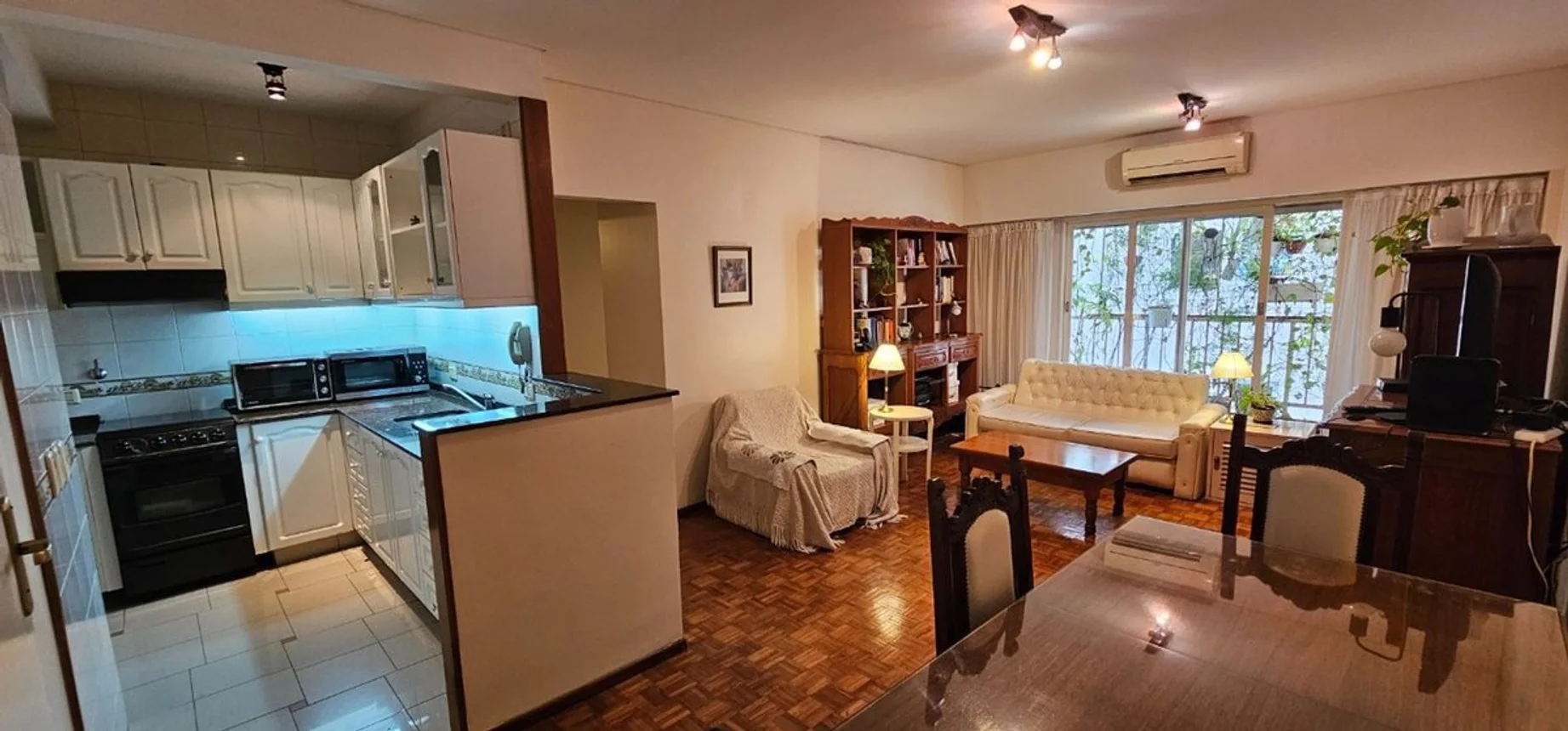 Semipiso en venta en Belgrano, foto 3