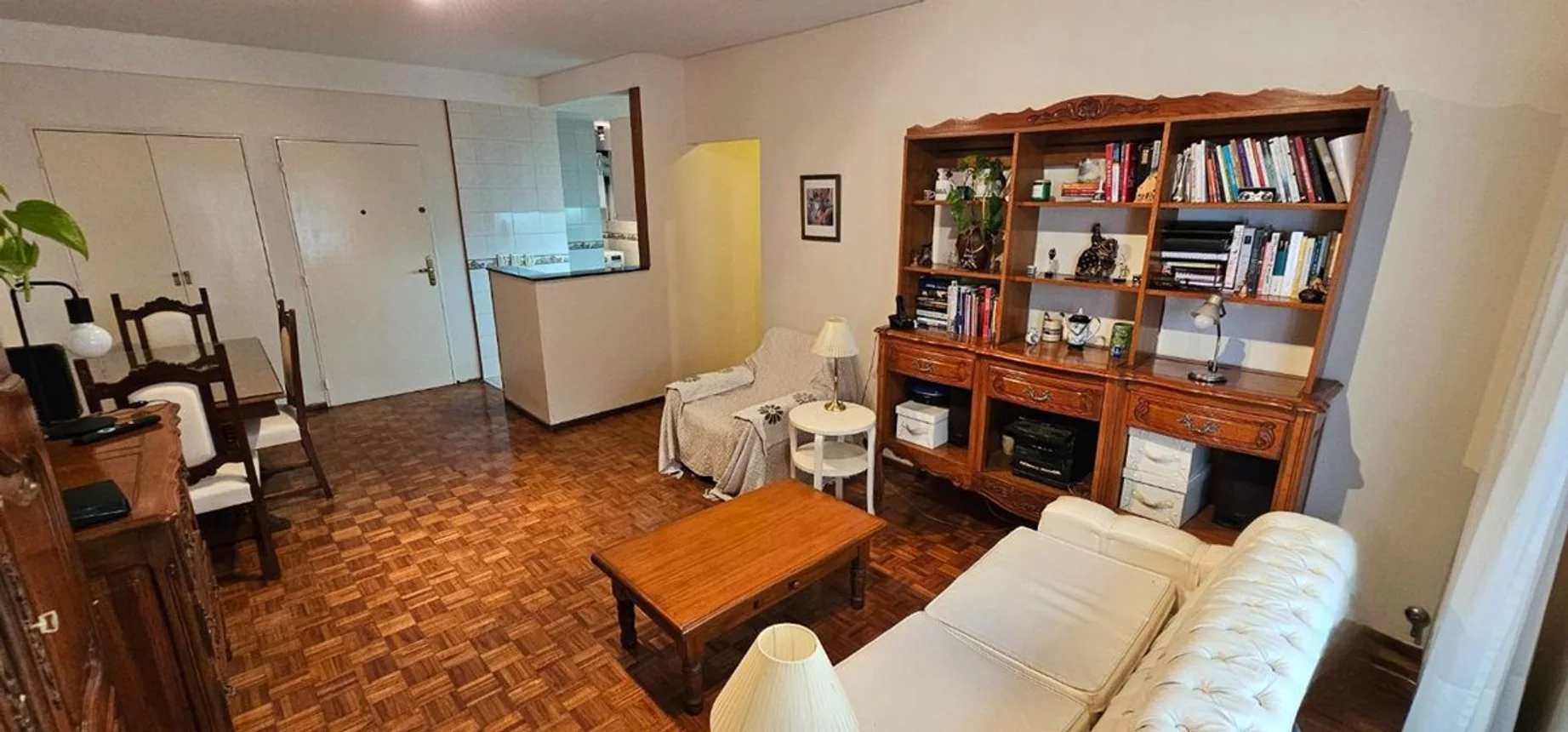 Semipiso en venta en Belgrano, foto 4