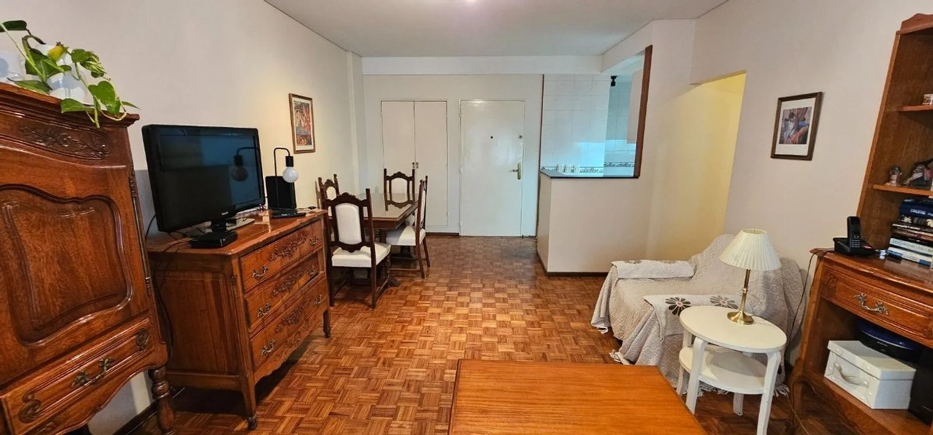 Semipiso en venta en Belgrano, foto 5