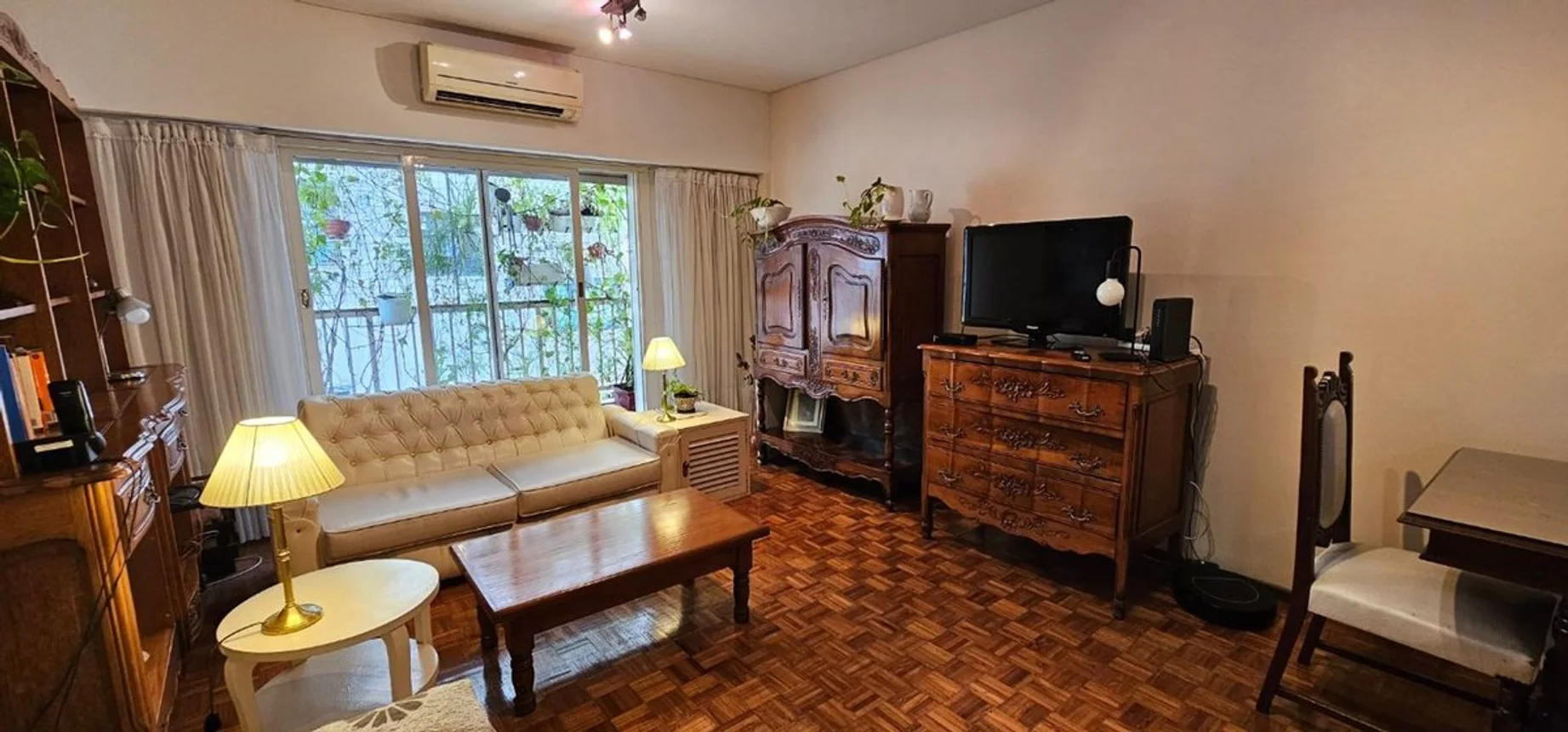 Semipiso en venta en Belgrano, foto 2