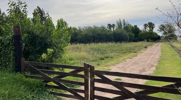 TERRENO EN VENTA LA PLATA LOTE CON ESCRITURA