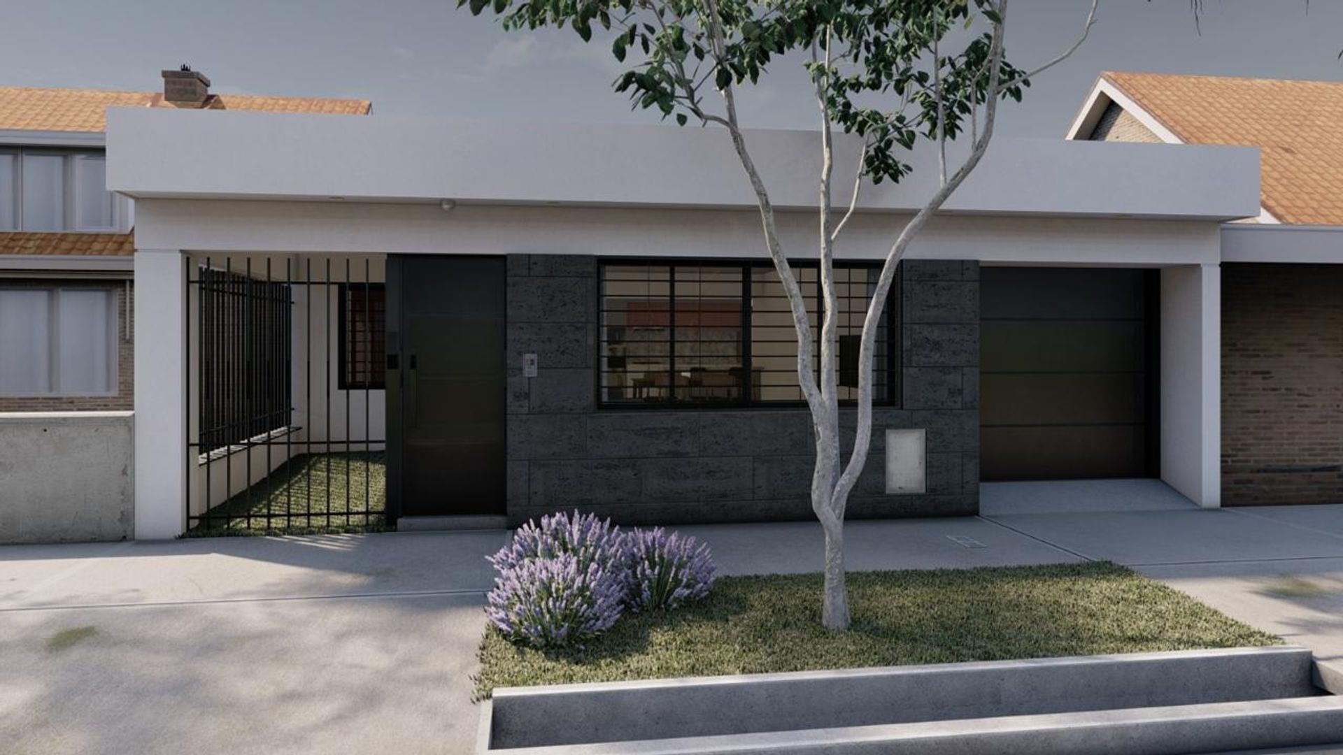 Casa en Ciudad de Alta Gracia 1500