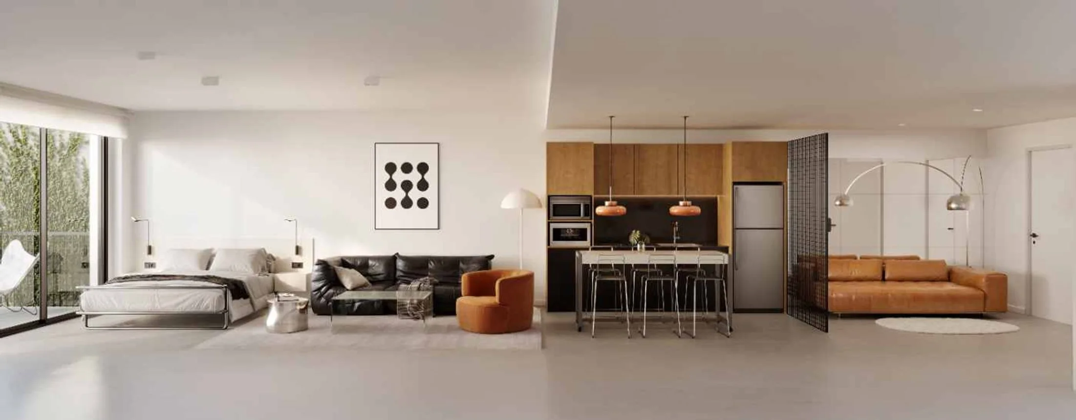 Departamento en venta en Monserrat, foto 2