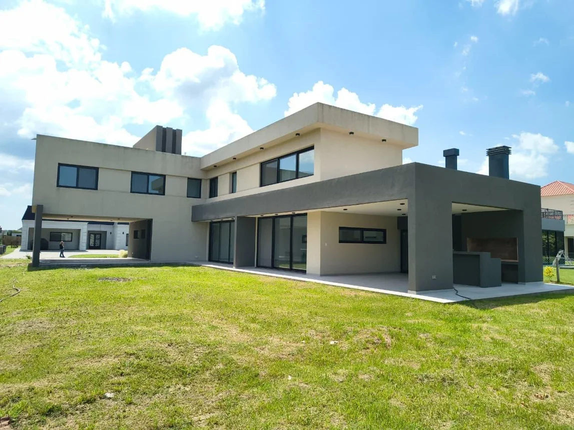 Casa de 5 ambientes en venta en Canning, Ruta Provincial 58 300