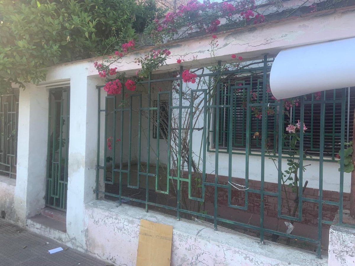 VENTA CASA 4 DORMITORIOS ZONA DELMI - foto 1