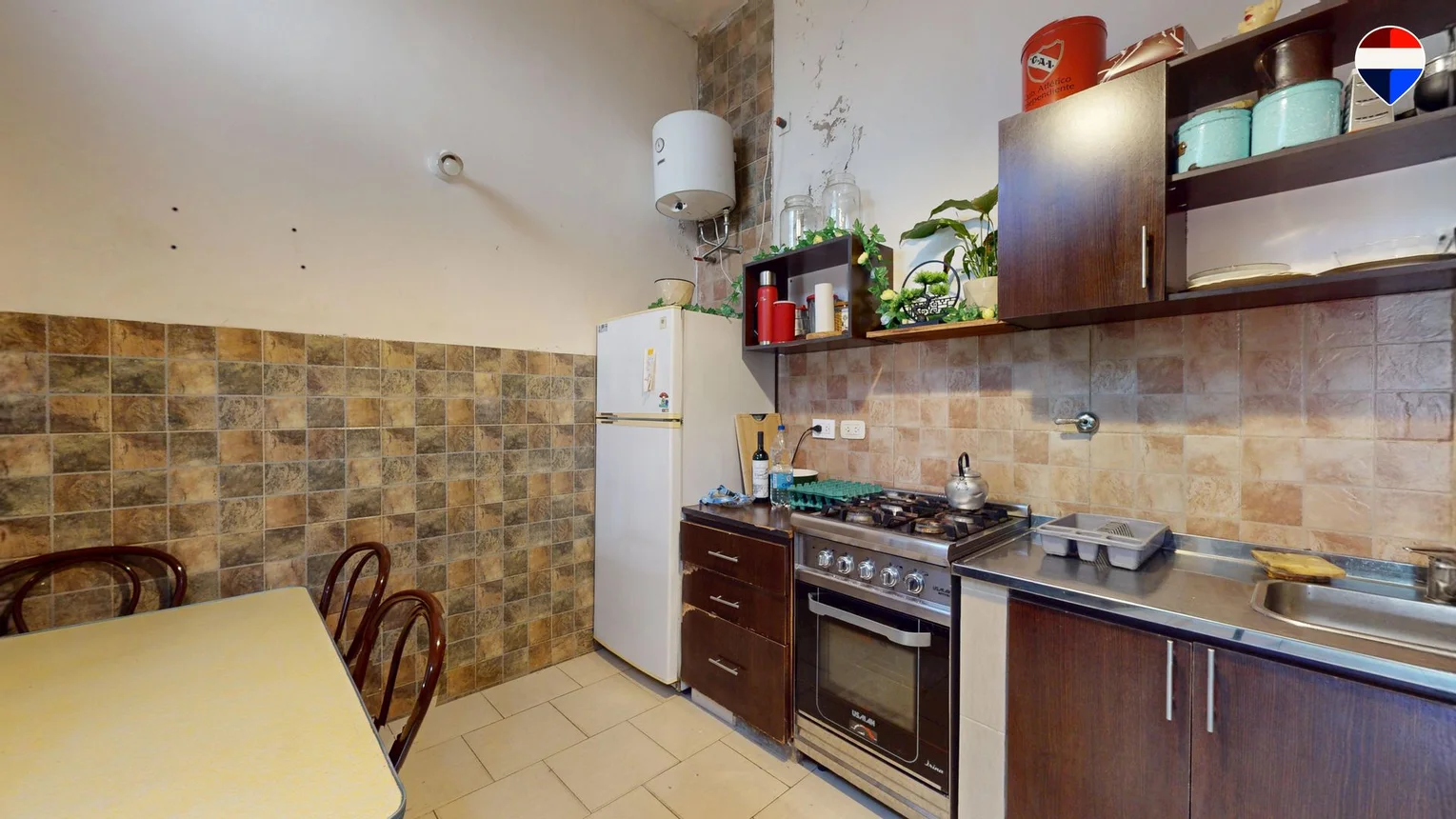 PH de 3 ambientes en venta en Lanús Este, General Lavalleja 2700, foto 4