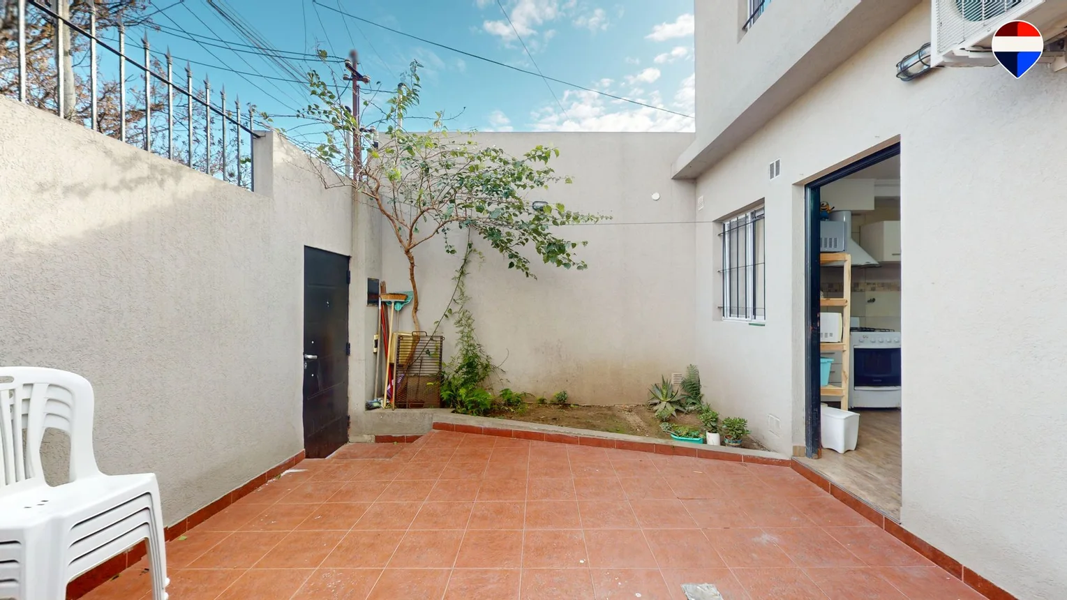 PH de 3 ambientes en venta en Lanús Este, General Lavalleja 2700, foto 3