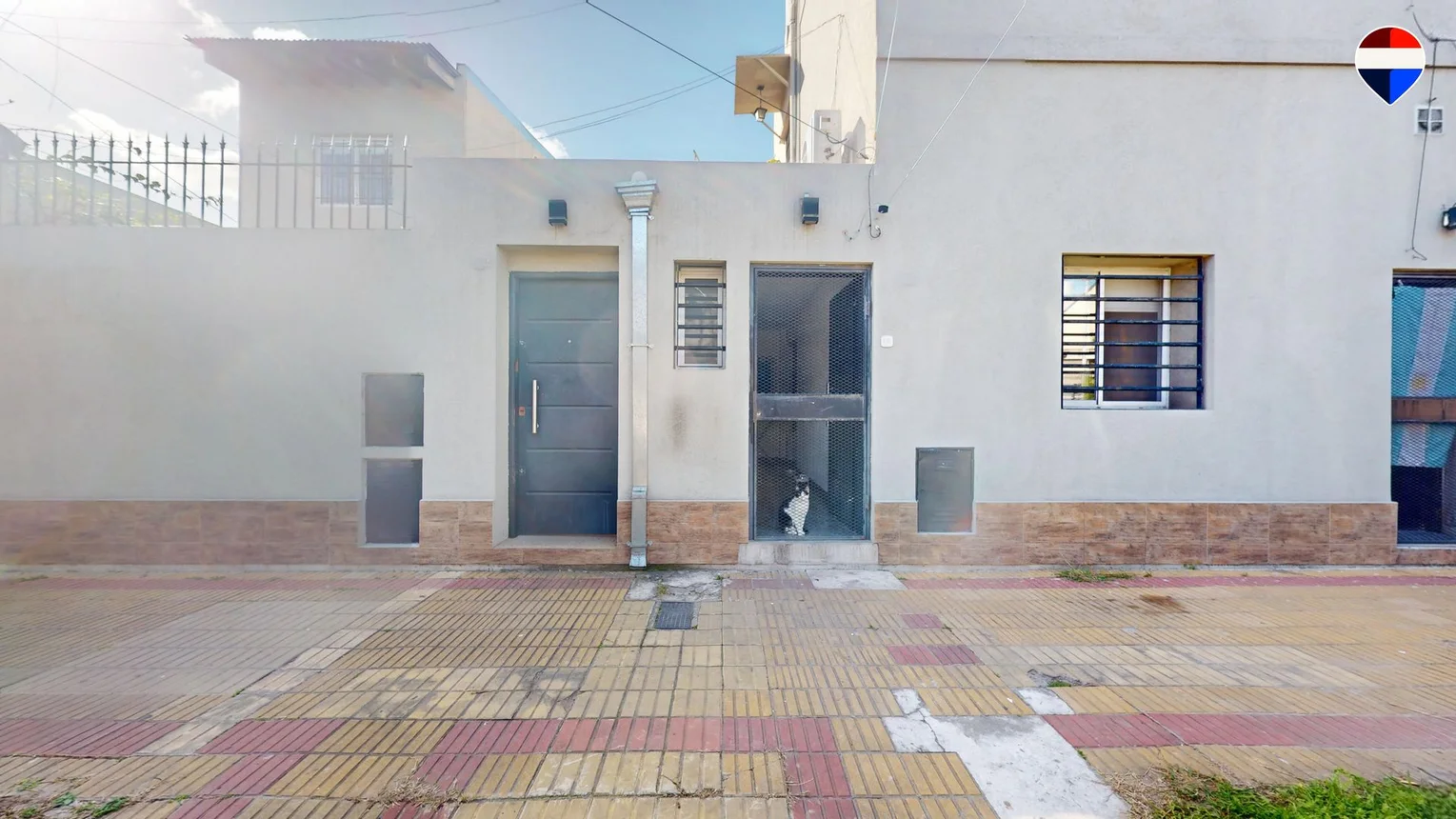 PH de 3 ambientes en venta en Lanús Este, General Lavalleja 2700, foto 2