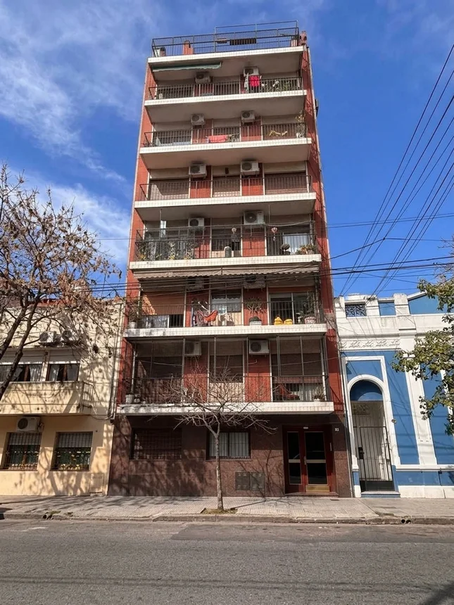 Departamento en venta en Boedo, Cochabamba 4300