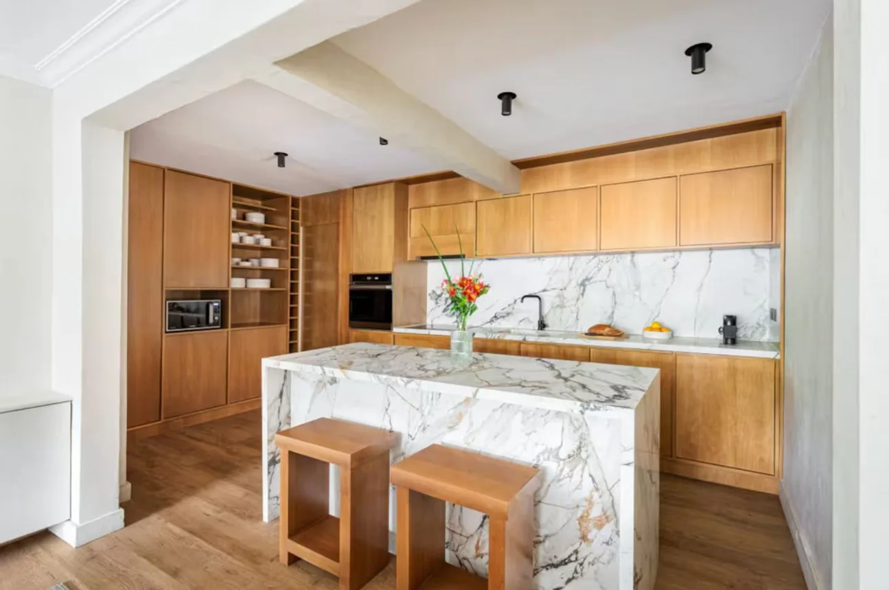 Dúplex en venta en Recoleta, foto 2