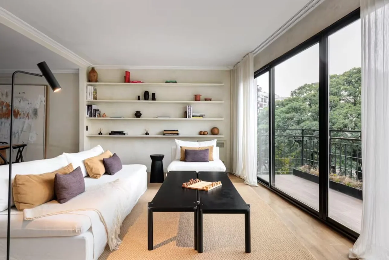 Dúplex en venta en Recoleta, foto 4