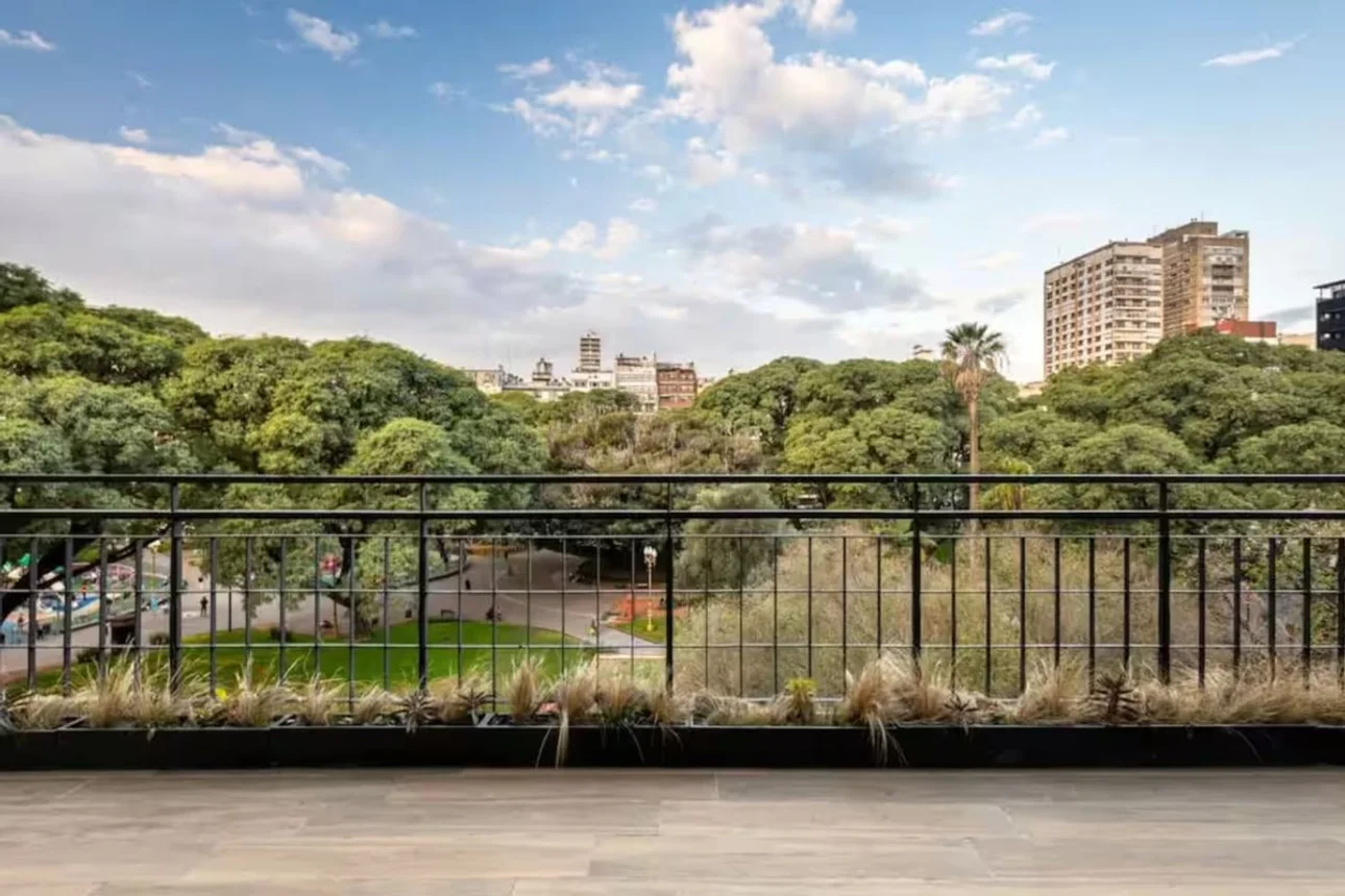 Dúplex en venta en Recoleta, foto 5