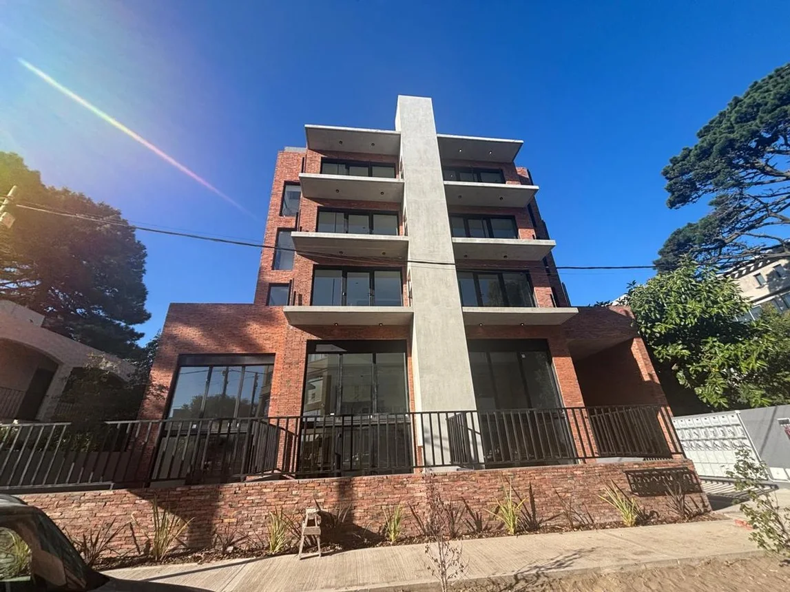 Departamento en venta en Pinamar