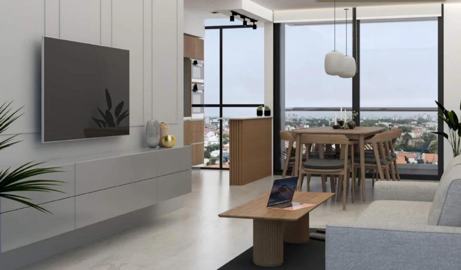 Semipiso en venta en Mar del Plata, foto 3
