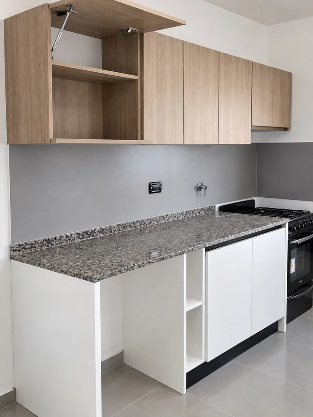Casa dúplex de 3 ambientes en venta en Córdoba, Manzana 78 Lote 0, foto 3