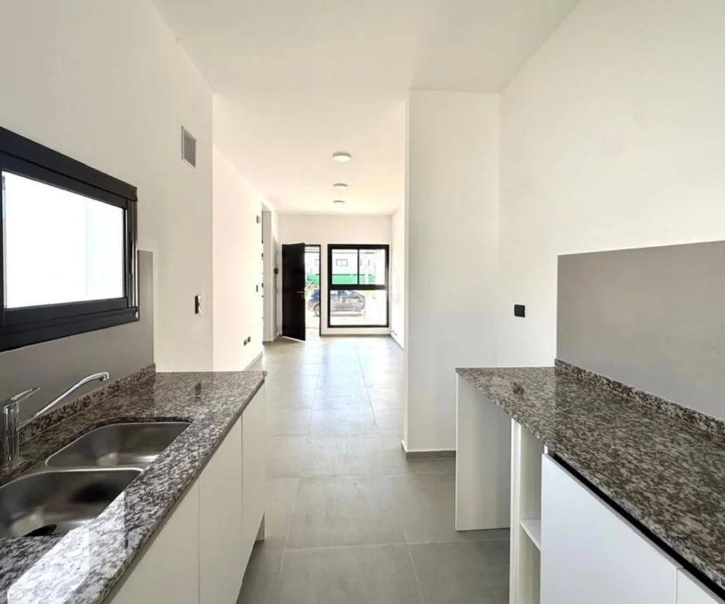 Casa dúplex de 3 ambientes en venta en Córdoba, Manzana 78 Lote 0, foto 5
