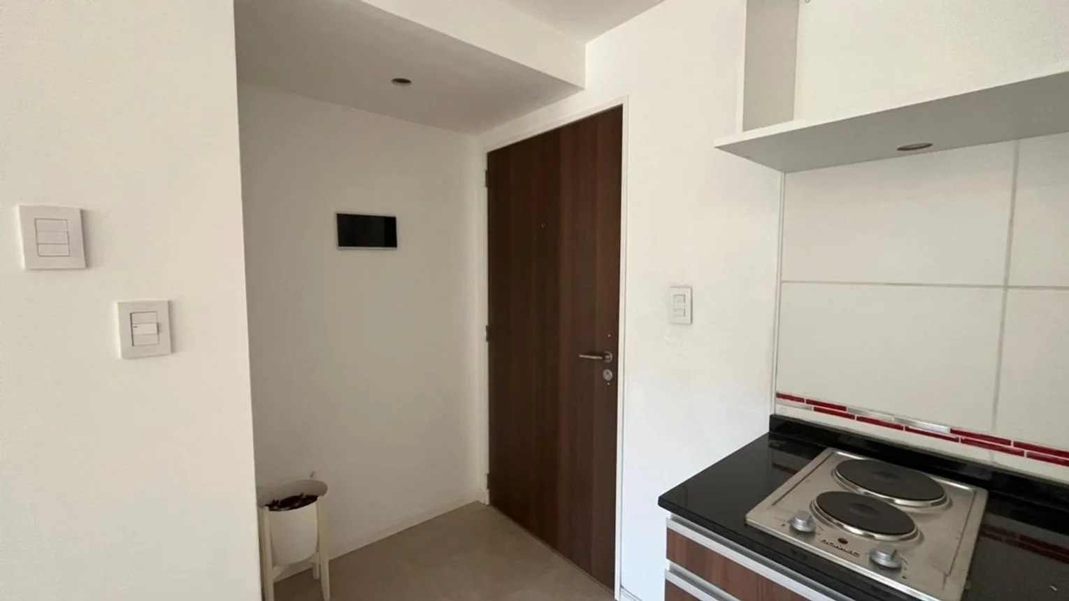Monoambiente en venta monserrat- a estrenar -, foto 5