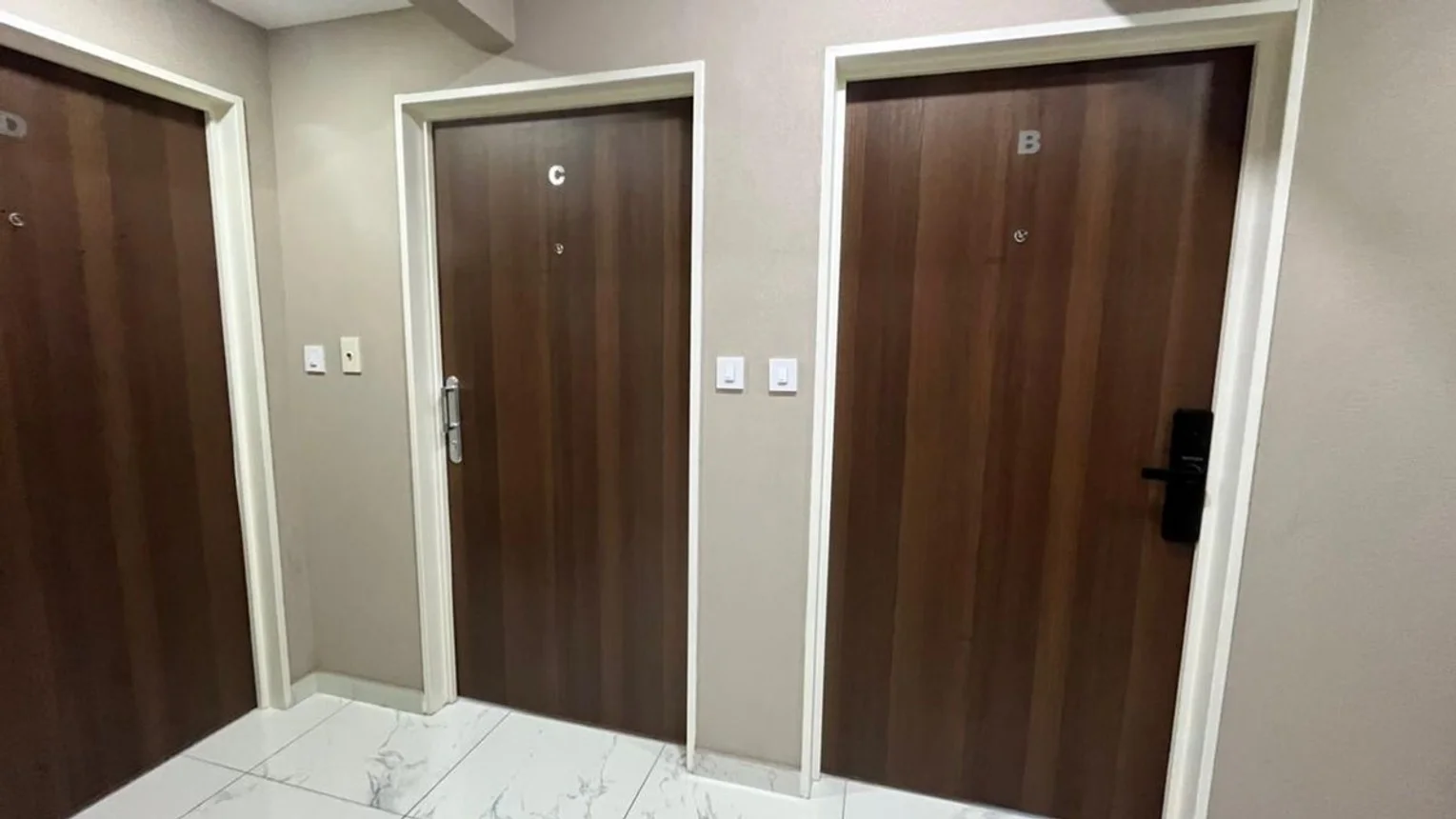 Monoambiente en venta monserrat- a estrenar -, foto 4