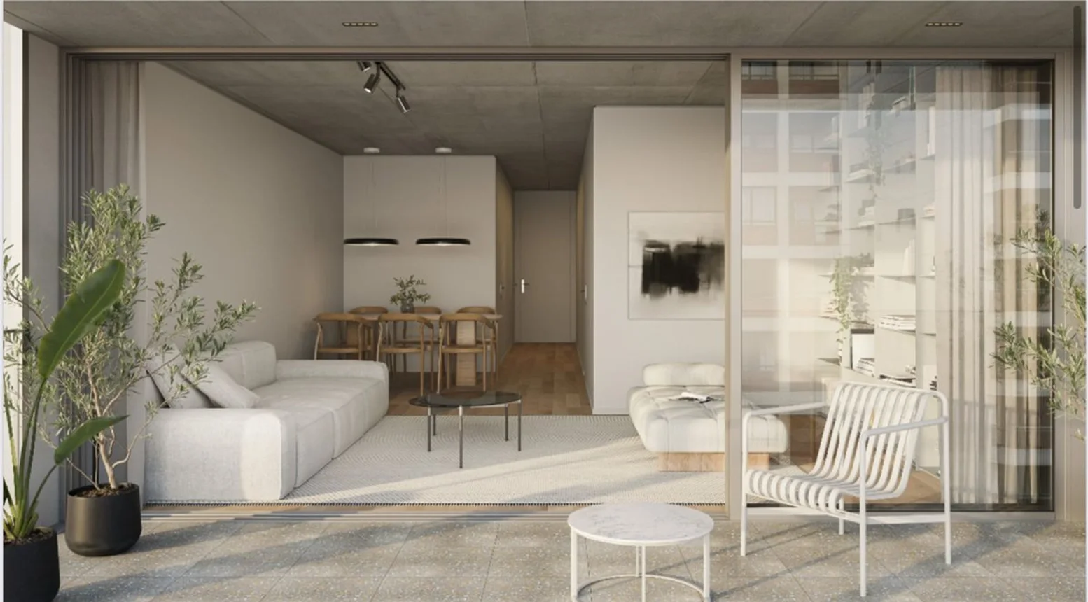 Departamento en venta en Palermo, foto 2