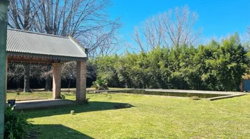 Terreno a la Venta en La Lonja, Pilar