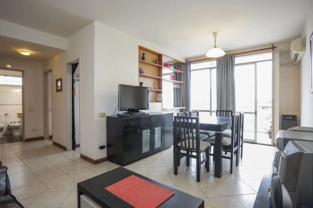 Departamento de 3 ambientes en venta en Villa Pueyrredón, Avenida General Mosconi 3200