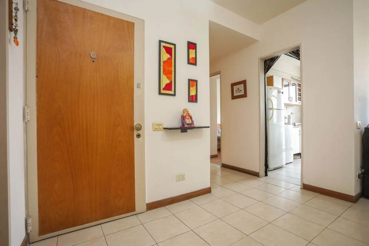 Departamento de 3 ambientes en venta en Villa Pueyrredón, Avenida General Mosconi 3200, foto 4