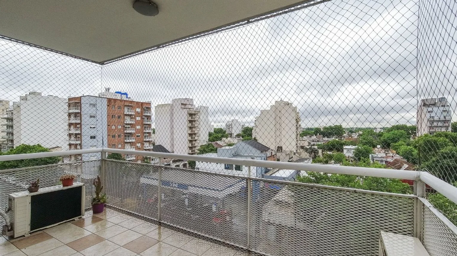 Departamento de 3 ambientes en venta en Villa Pueyrredón, Avenida General Mosconi 3200, foto 2