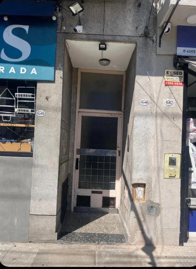 Departamento en venta en Villa Riachuelo, Coronel Martiniano Chilavert 6500