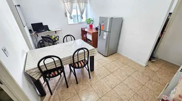 Depto 2 Amb Venta Balvanera Frente