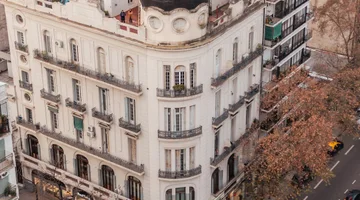 HERMOSO SEMIPISO DE ÉPOCA TOTALMENTE RECICLADO!!!