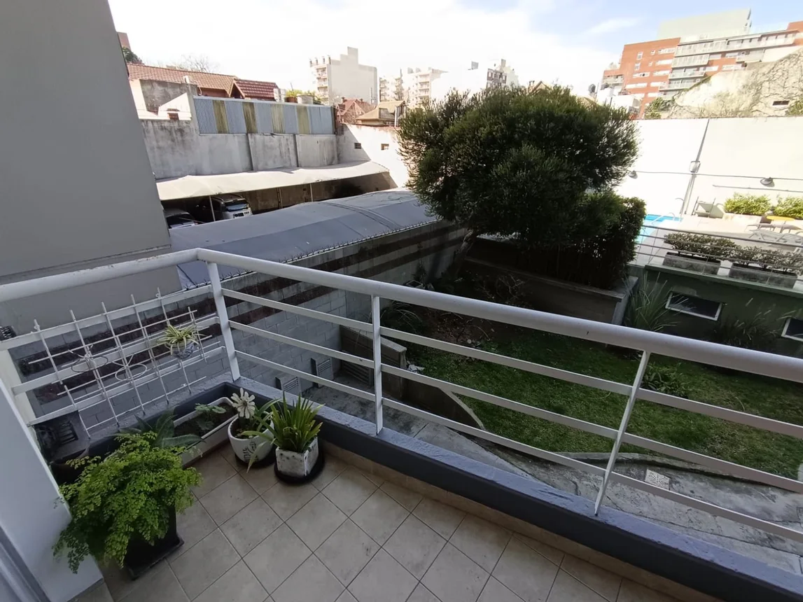 Departamento en venta en Morón
