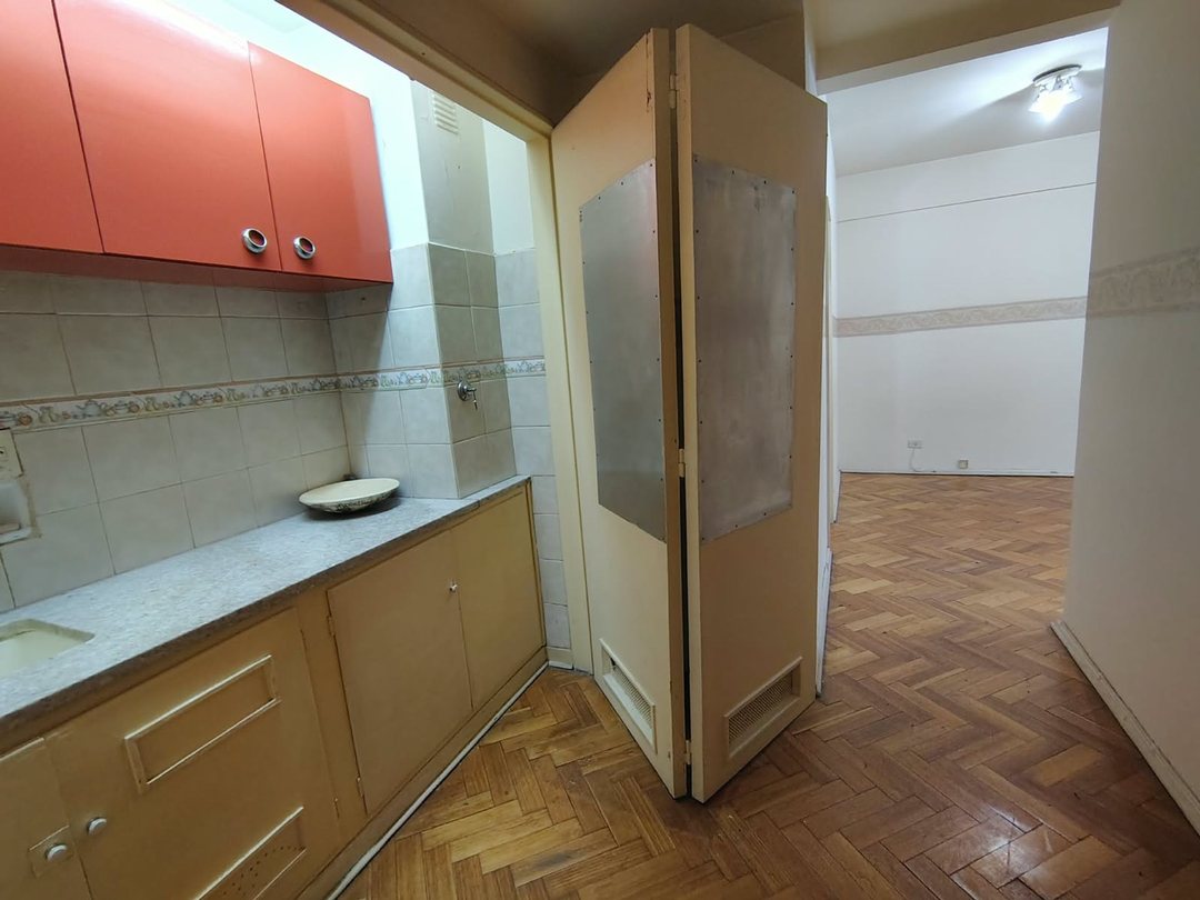 VENTA MONOAMBIENTE A/CREDITO OPORTUNIDAD1