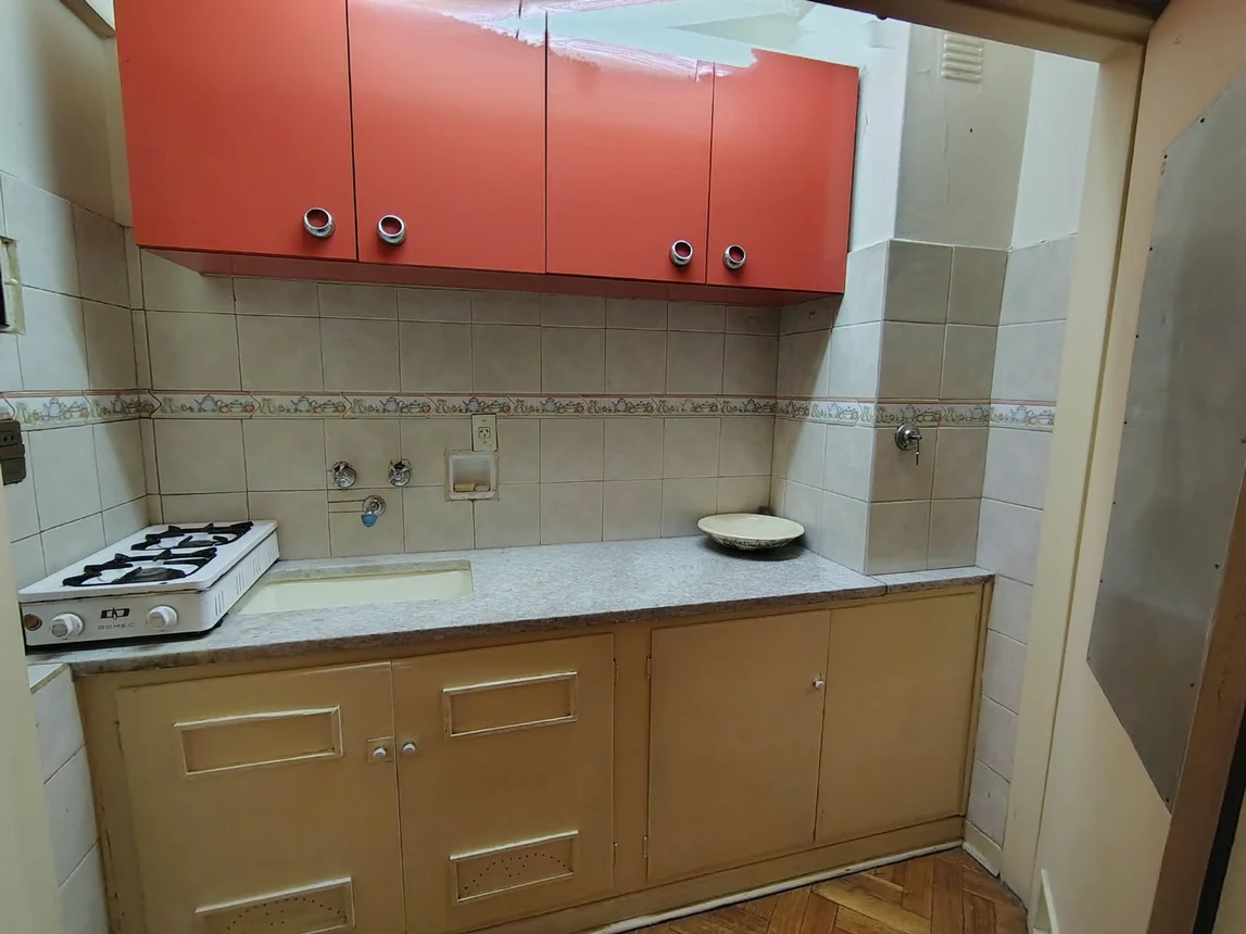 Monoambiente en venta en San Nicolás, Maipú 200, foto 2