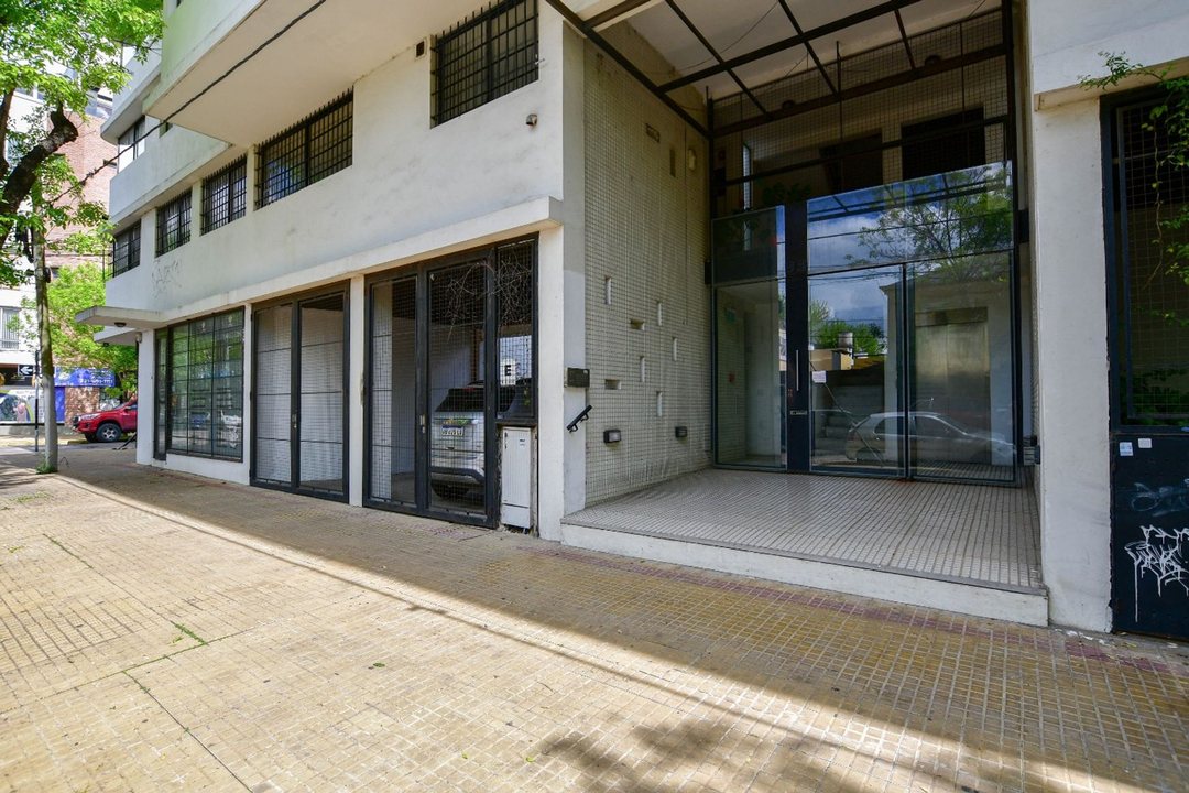Departamento 2 Dormitorios Venta La Plata, Permuta