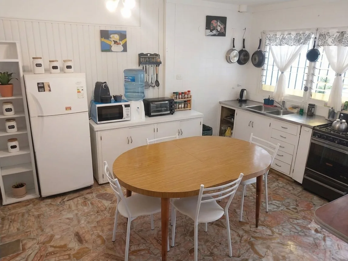 Casa de 9 ambientes en venta en Saavedra, Avenida Melián 4400, foto 4