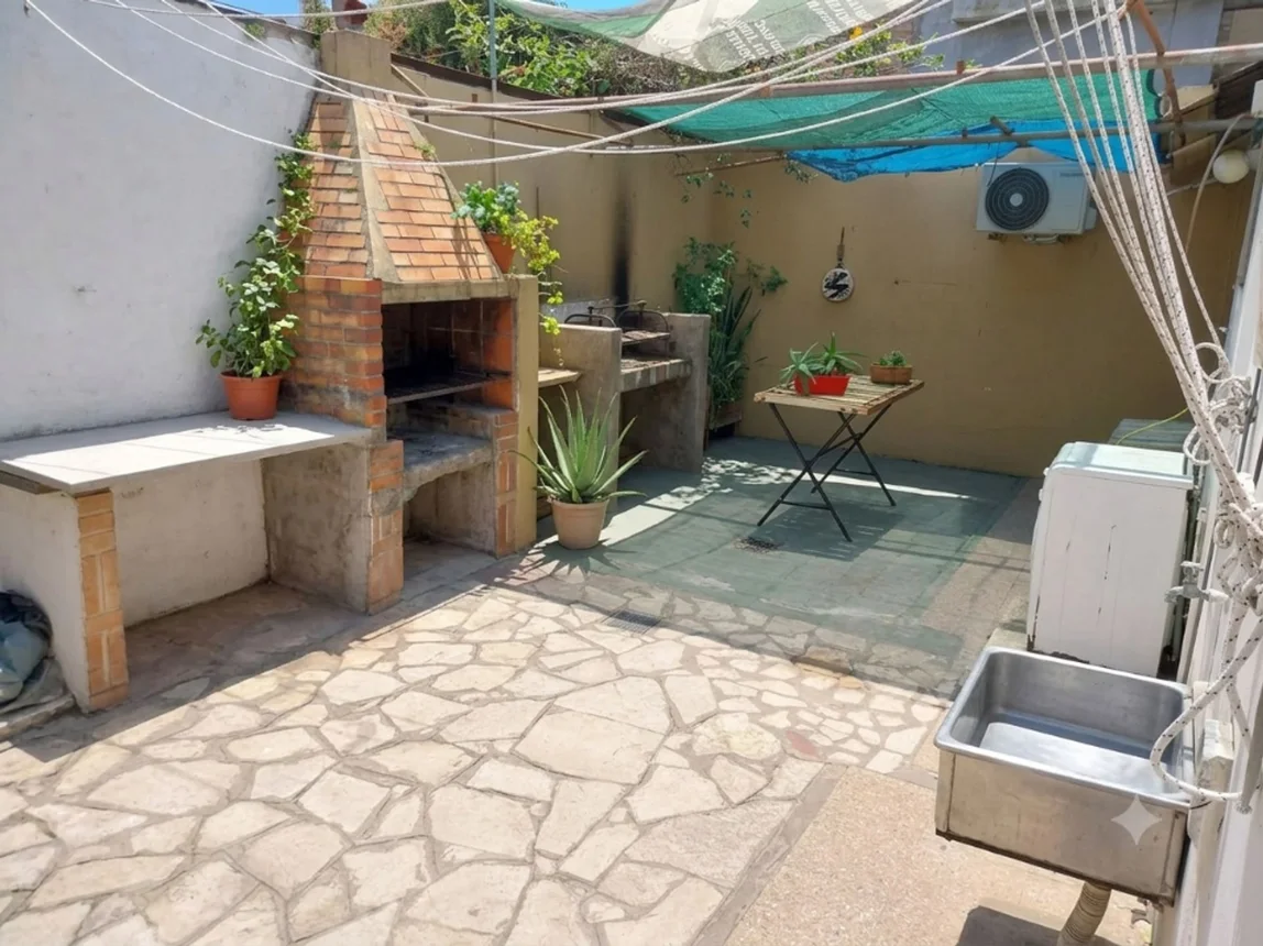 Casa de 9 ambientes en venta en Saavedra, Avenida Melián 4400