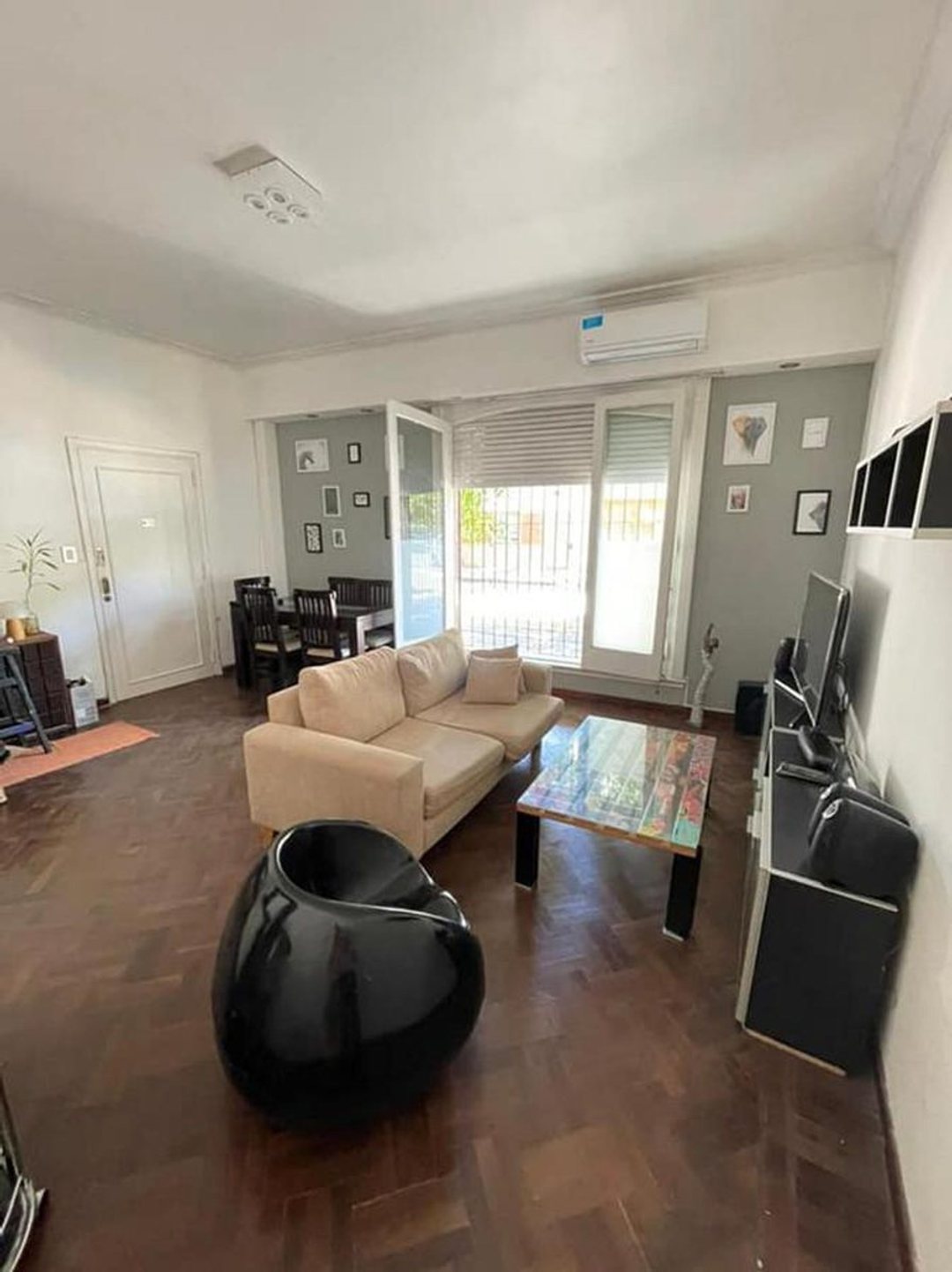 Venta 2 PH Independientes en Block - 4amb + 2amb