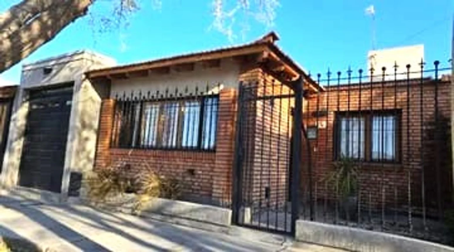 Casa en venta en Guaymallén