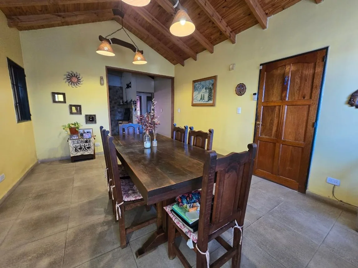 Casa en venta en Guaymallén, foto 5