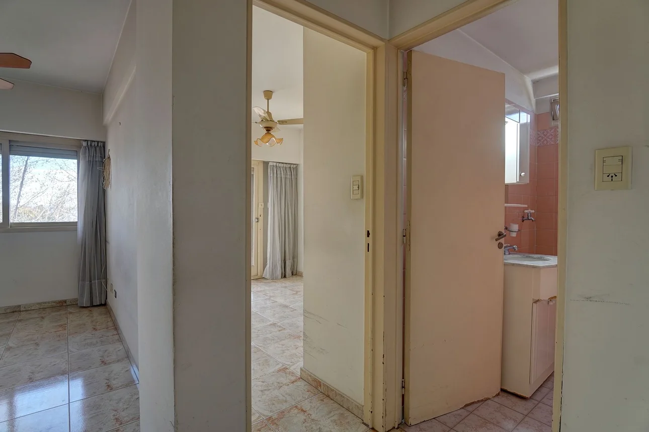 Departamento en venta en Villa Urquiza, foto 3