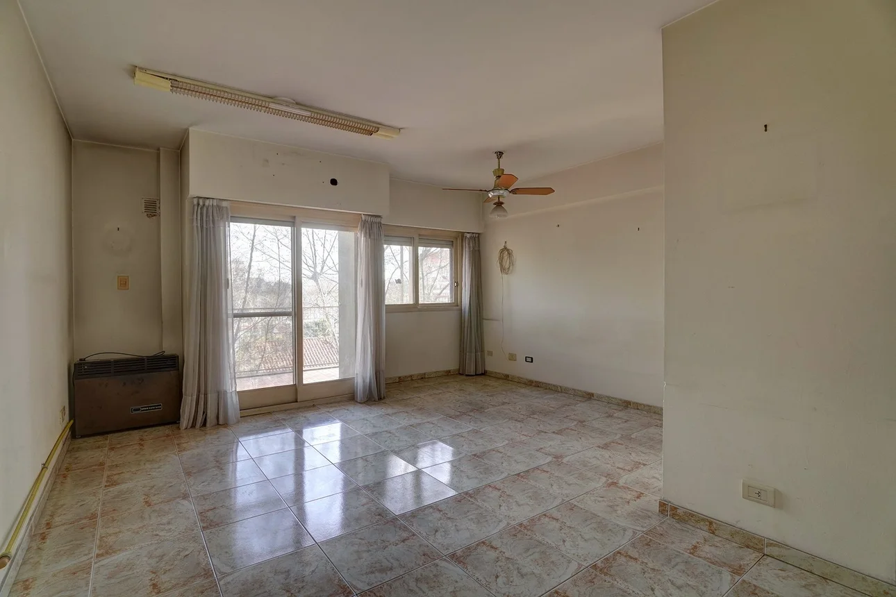 Departamento en venta en Villa Urquiza