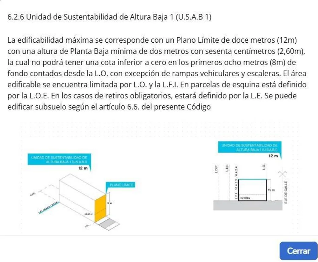 Casa de 2 ambientes en venta en Villa del Parque, Helguera 2600, foto 3