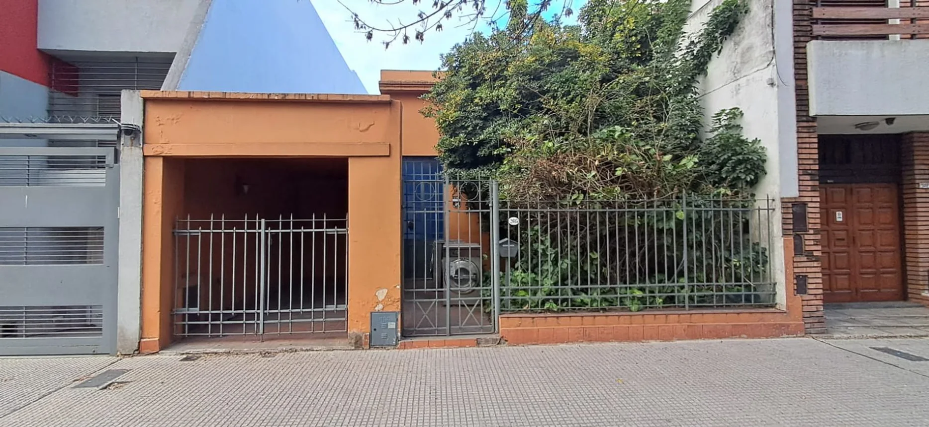 Casa de 2 ambientes en venta en Villa del Parque, Helguera 2600