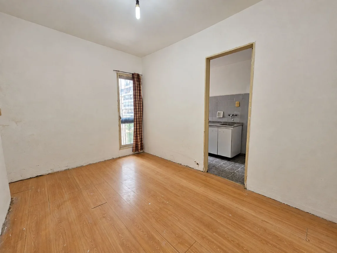 Departamento en venta en Balvanera